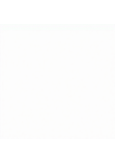 Simple Artist Painting Coloring Page